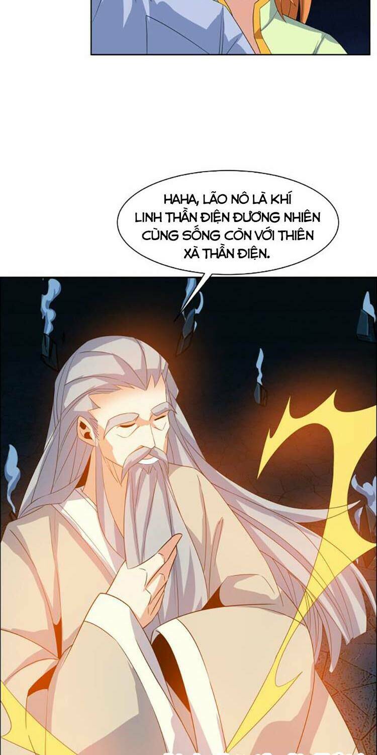 thôn phệ một thế giới tu tiên chapter 106 25