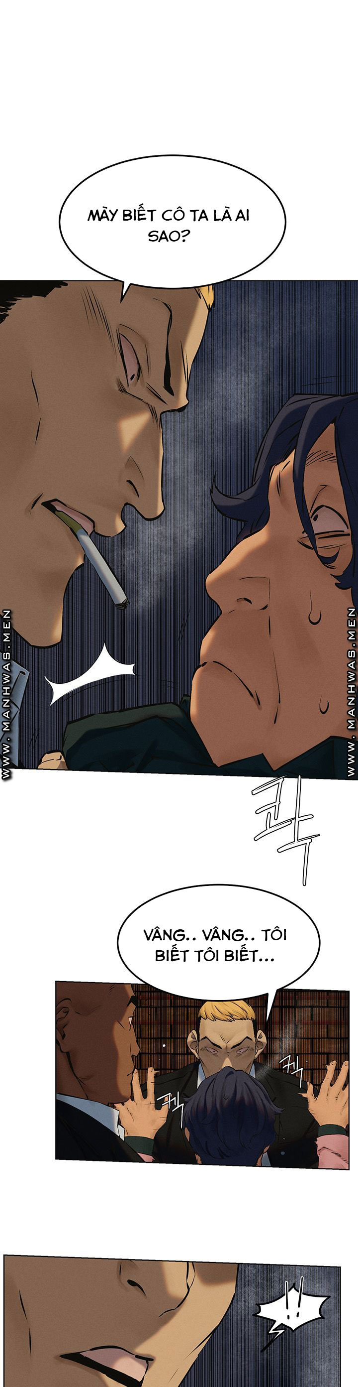 cuộc chiến thầm lặng chapter 203 1