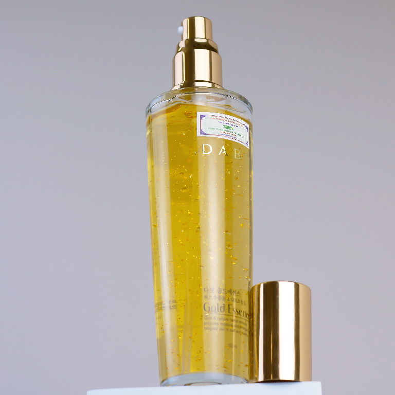 Serum/Tinh chất dưỡng da vàng 24K - DABO Gold Essence 150ml