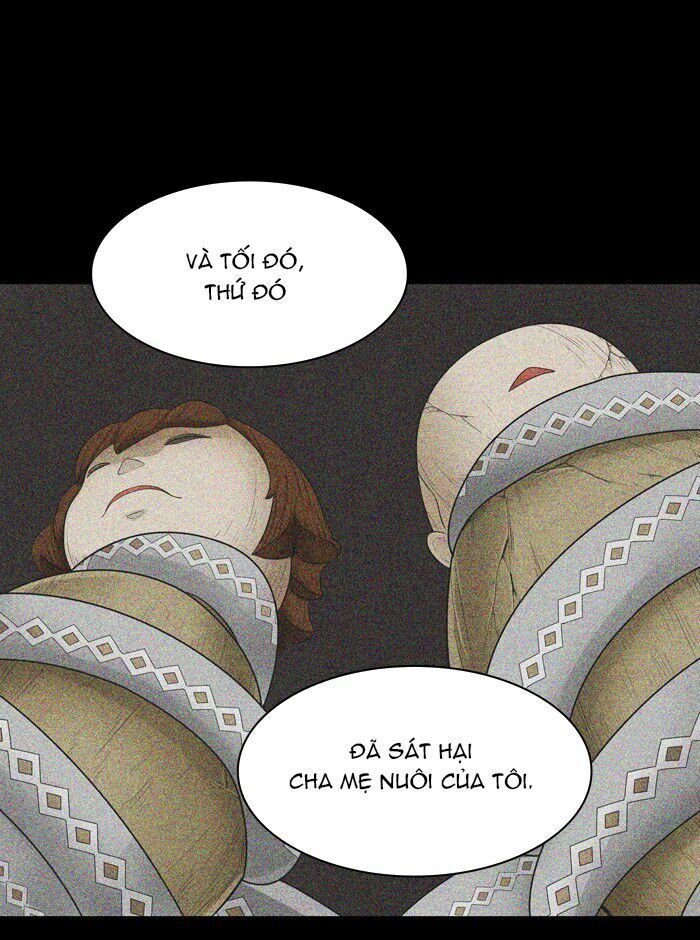 tòa tháp bí ẩn 2 chapter 284 54