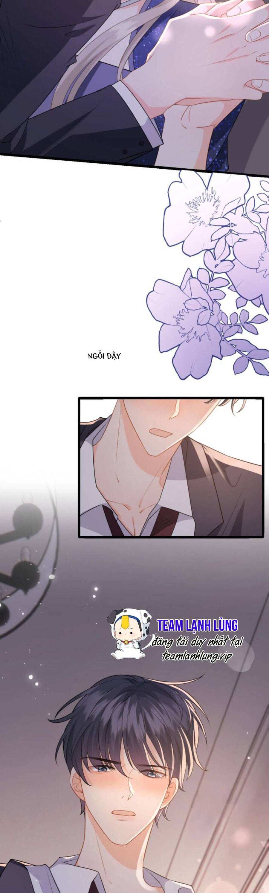 xuyên nhanh : nhân vật phản diện quá nuông chiều ta chapter 57 15