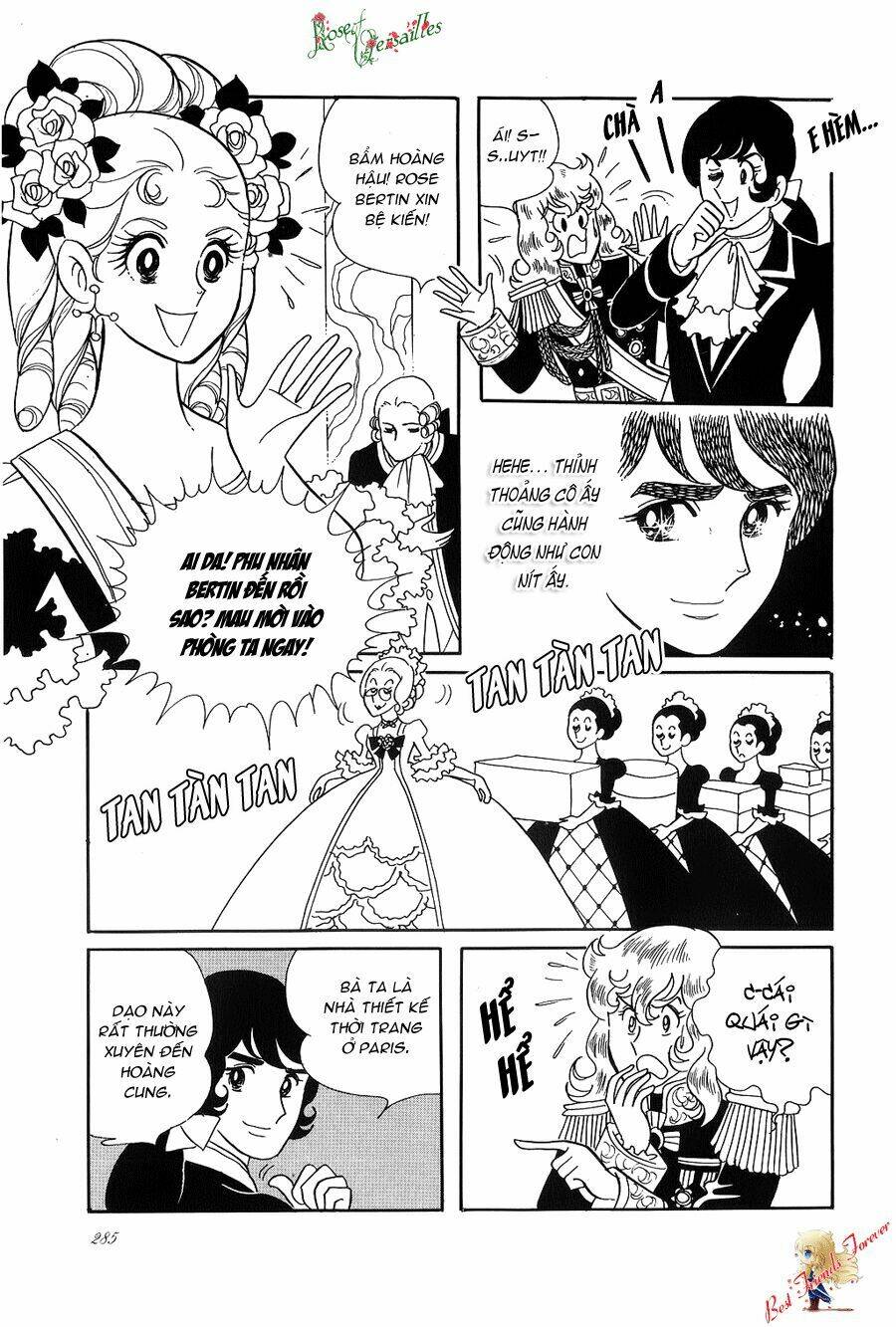 versailles no bara chapter 10 30