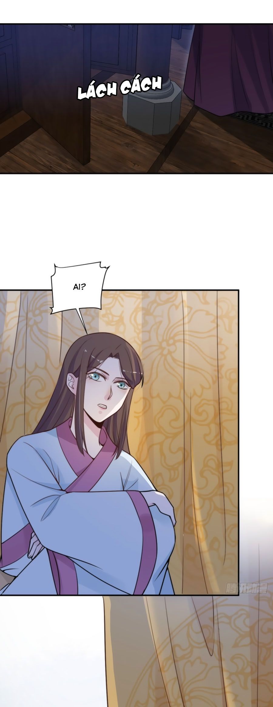 cung đấu live chapter 34 20