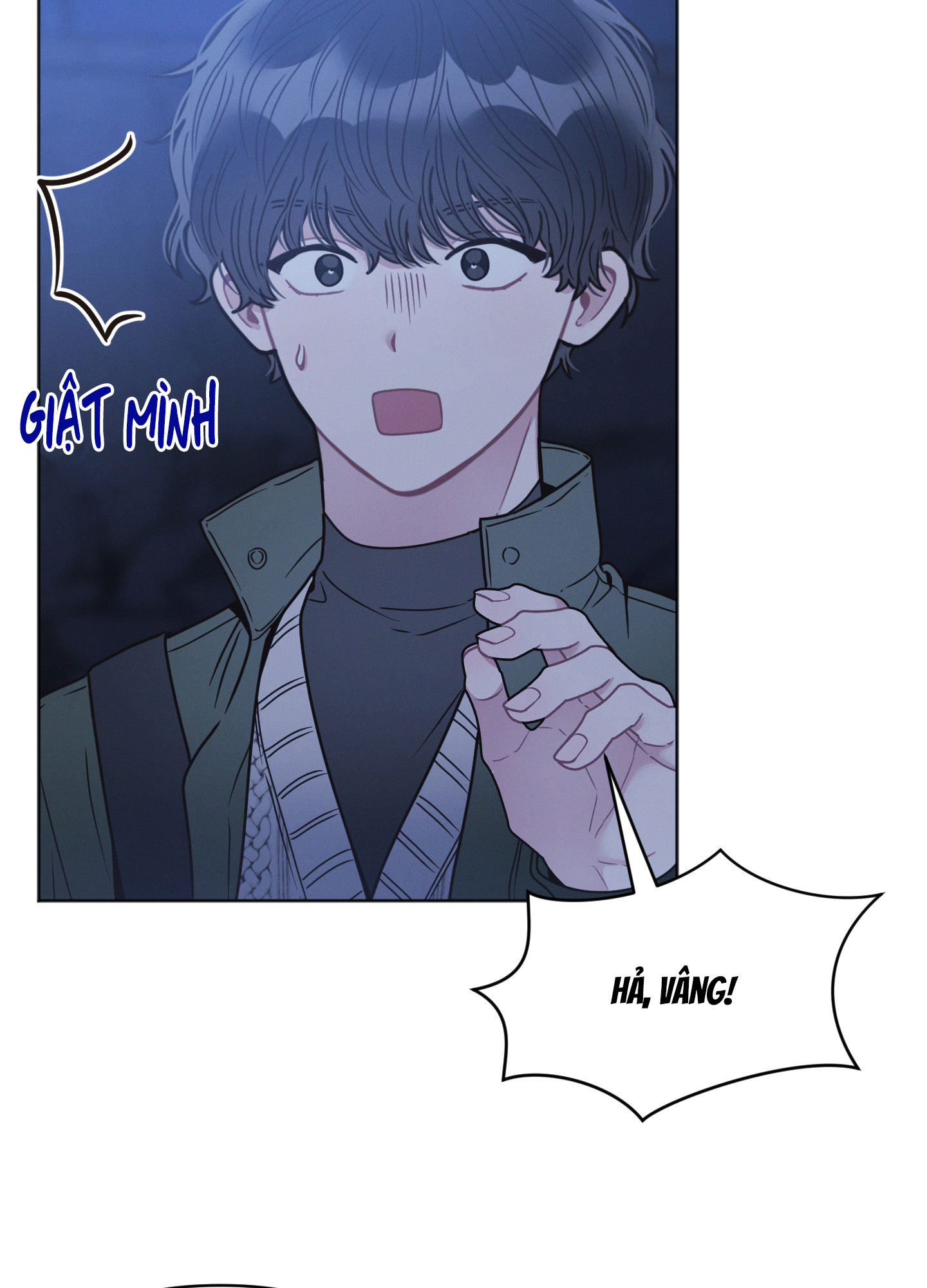 đời tư hàng xóm chapter 18 8