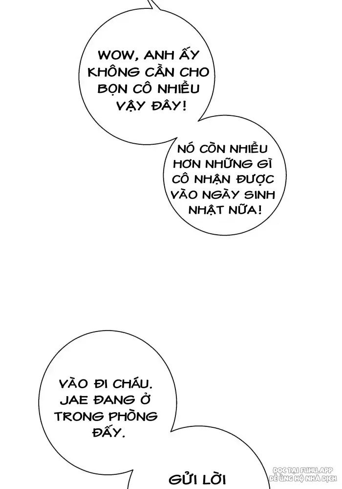 anh bạn của tôi đang phát sáng kìa ! chapter 8 61