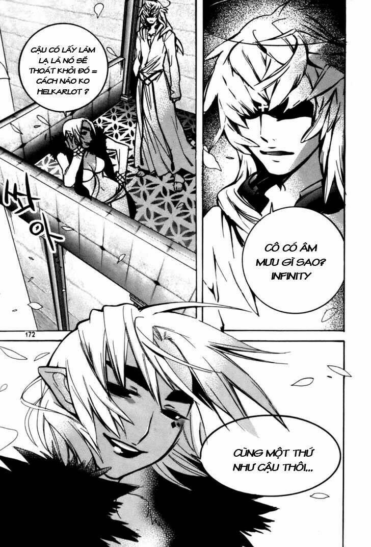 immortal regis chapter 21 24