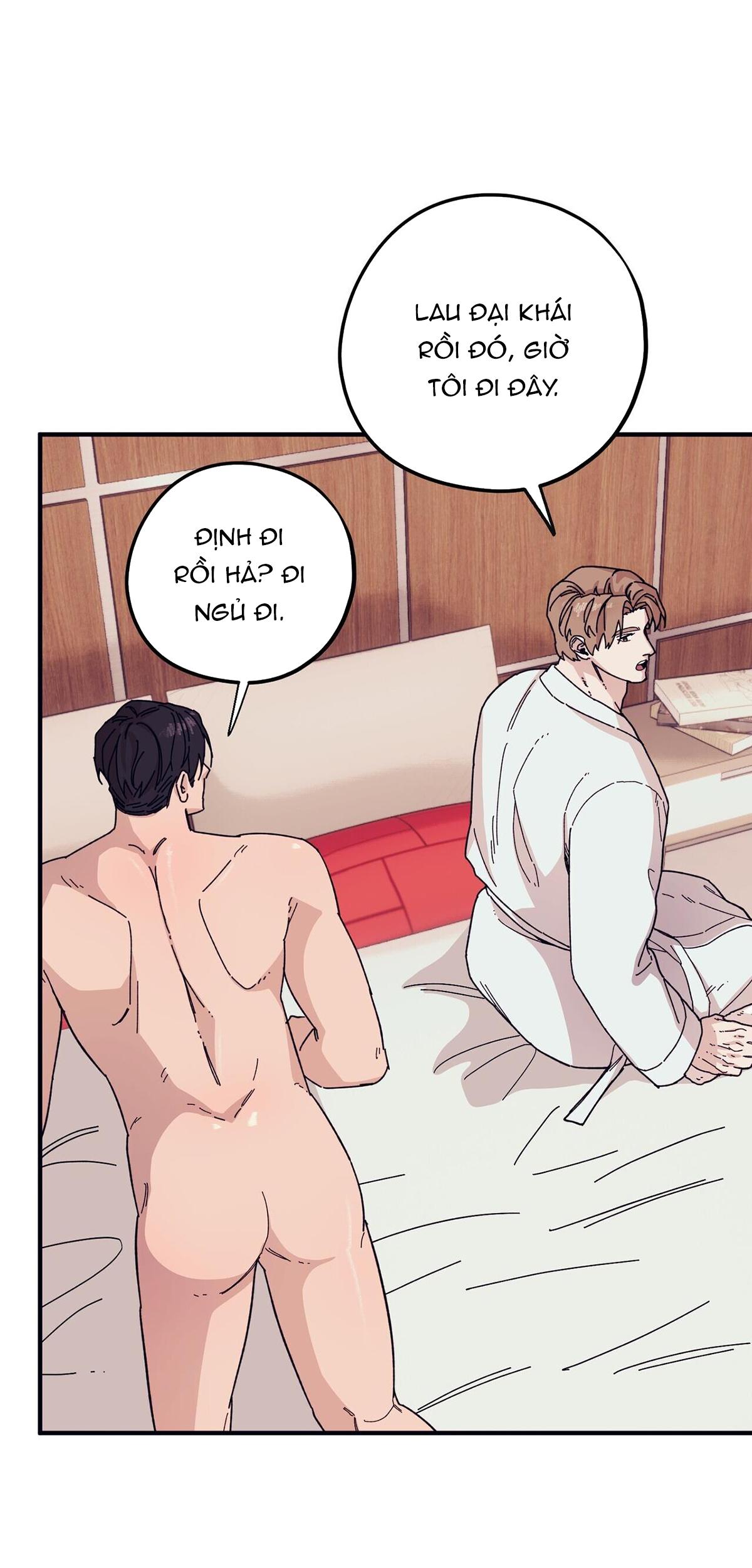 làm dâu nhà tài phiệt họ kang chapter 45 21