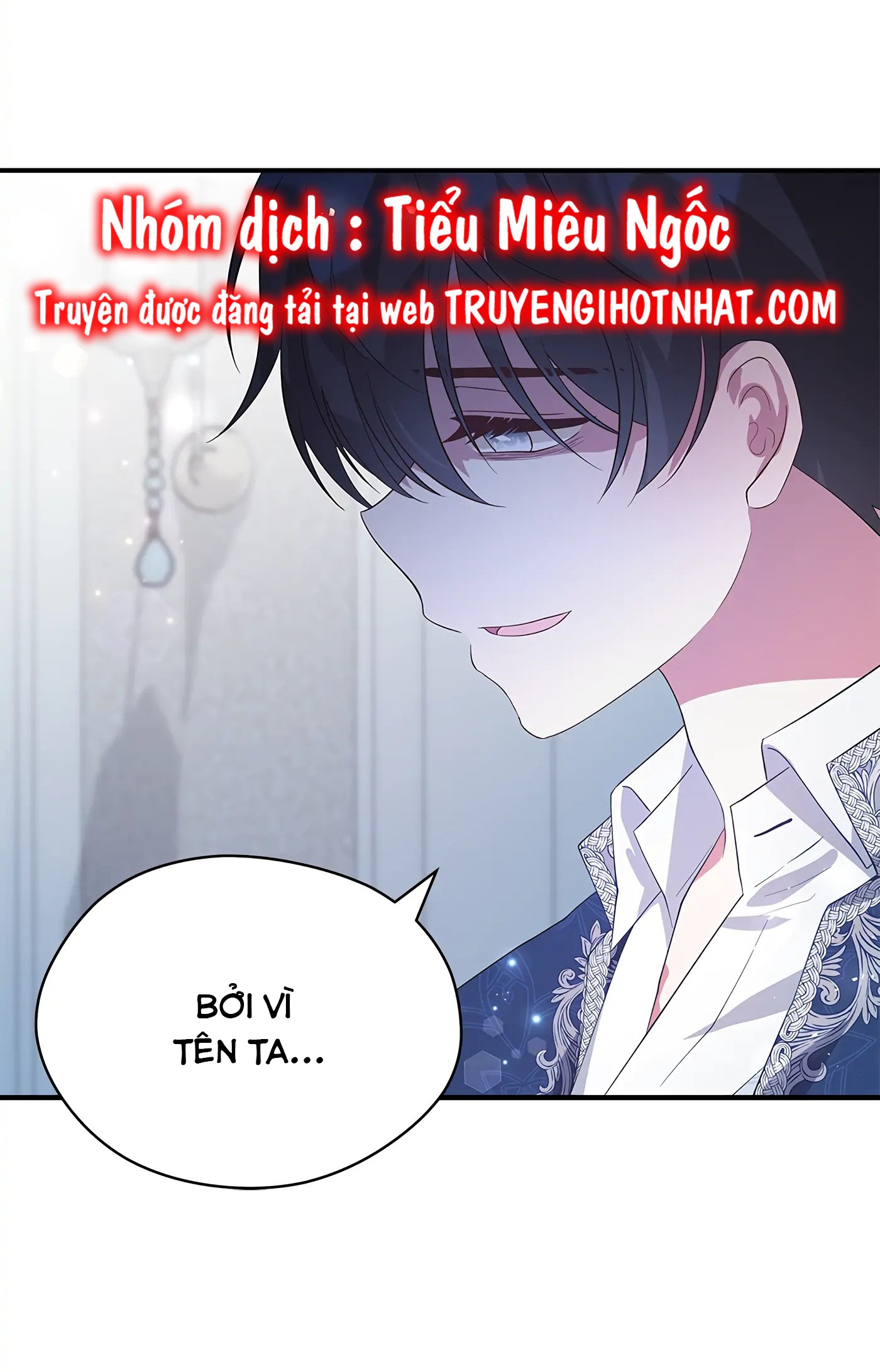 tôi không phải là nữ anh hùng chapter 43 30