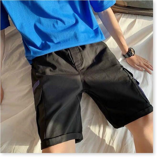 QUẦN KAKI NAM TÚI HỘP