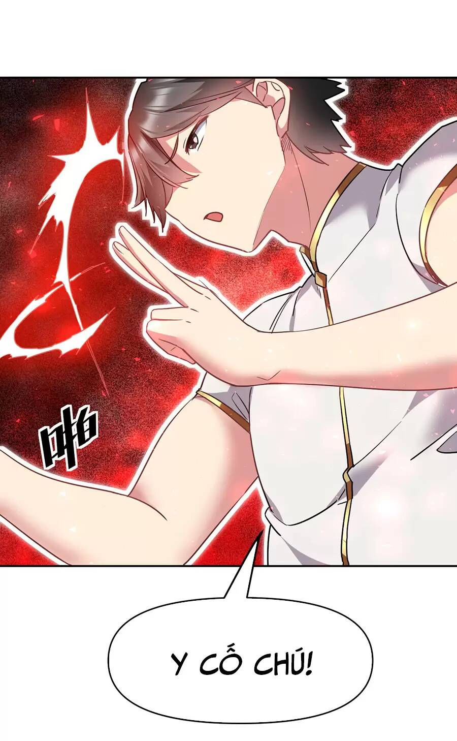 đồ long kỵ sĩ hôn môi ác long chapter 29.1 11