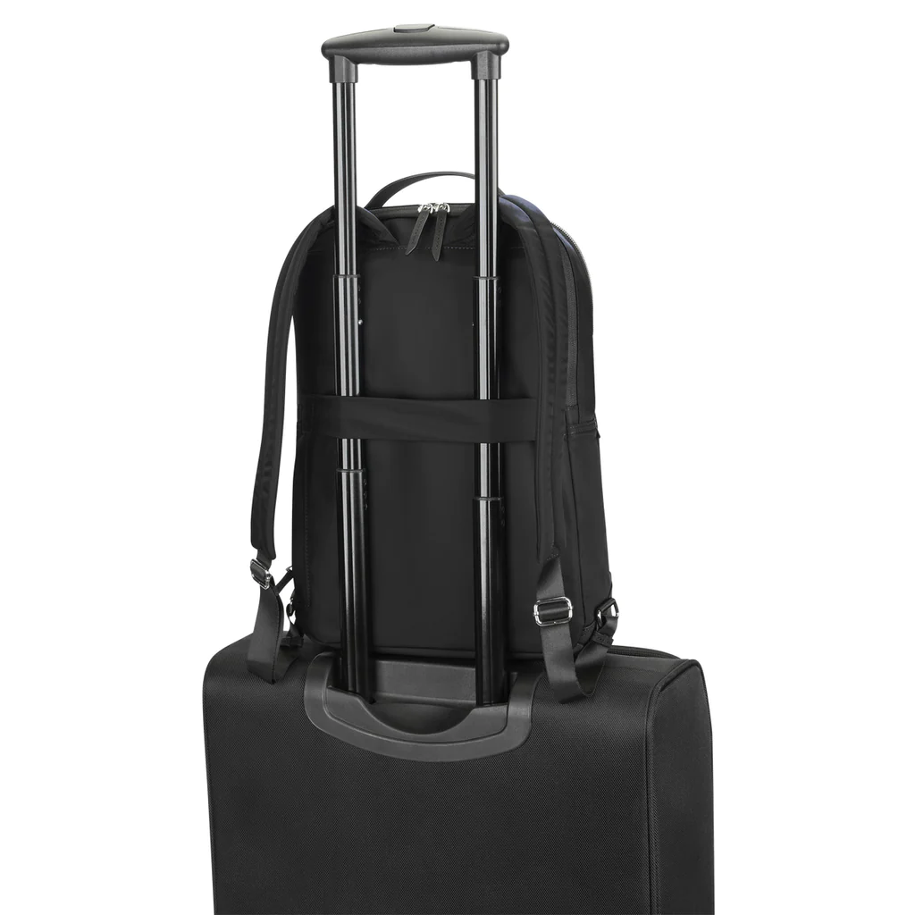 Balo Targus Newport Backpack 15”