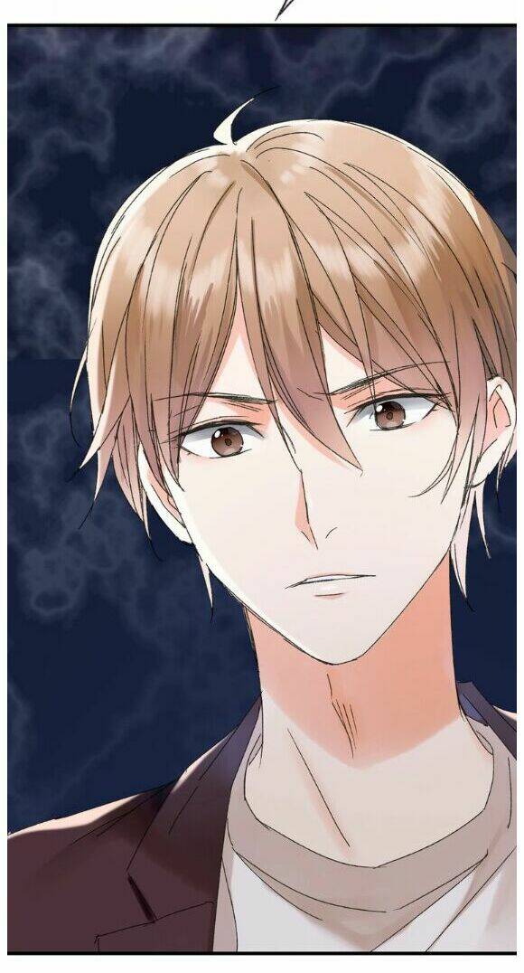 lệnh cấm nghị tộc 2 ẩn diện trấn chapter 40 20