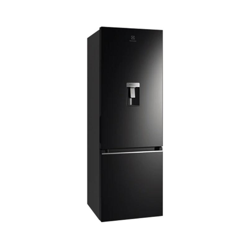 Tủ lạnh Inverter Electrolux EBB3742K-H - Dung Tích 335 Lít - Hàng Chính Hãng