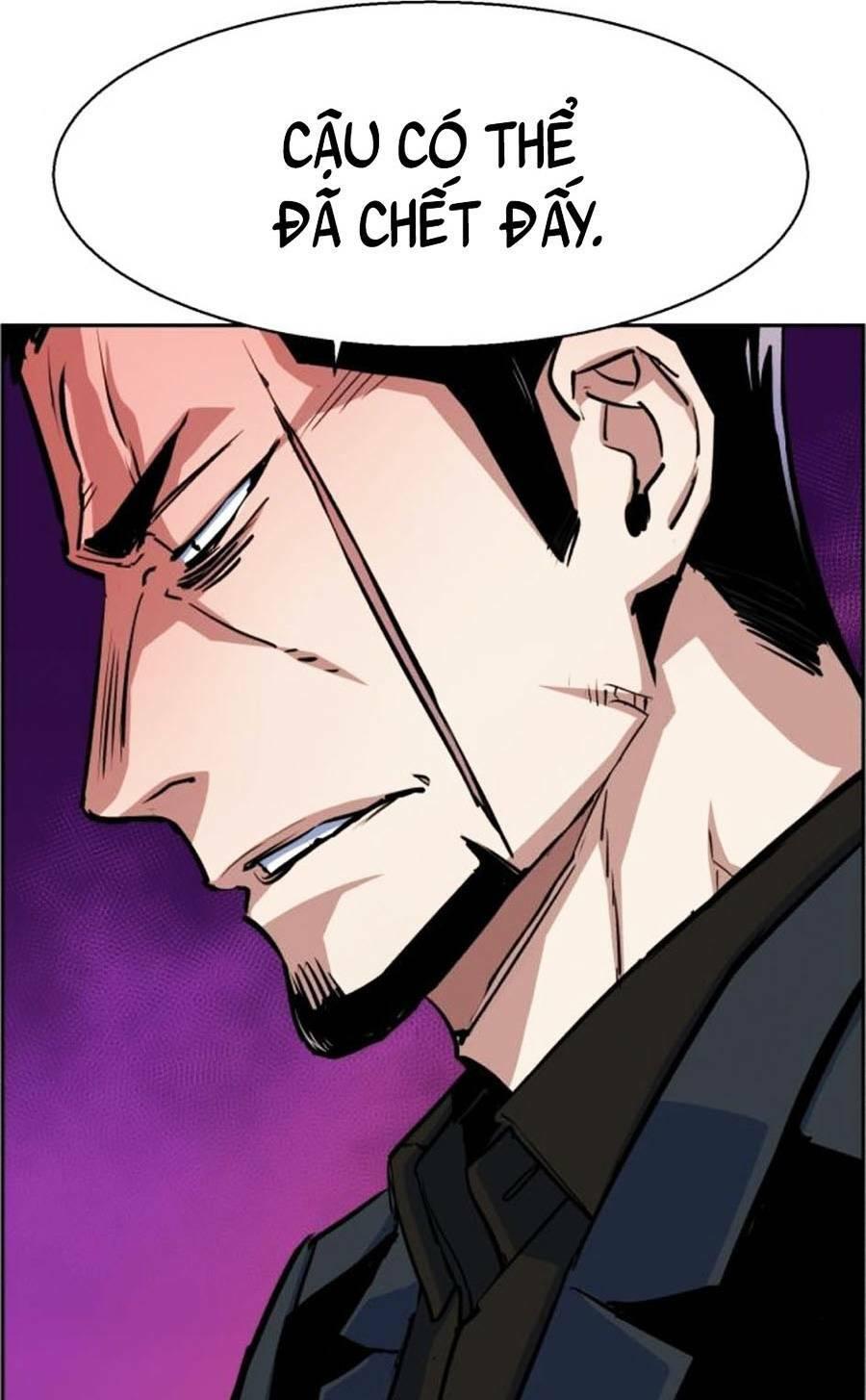 bạn học tôi là lính đánh thuê chapter 83 60