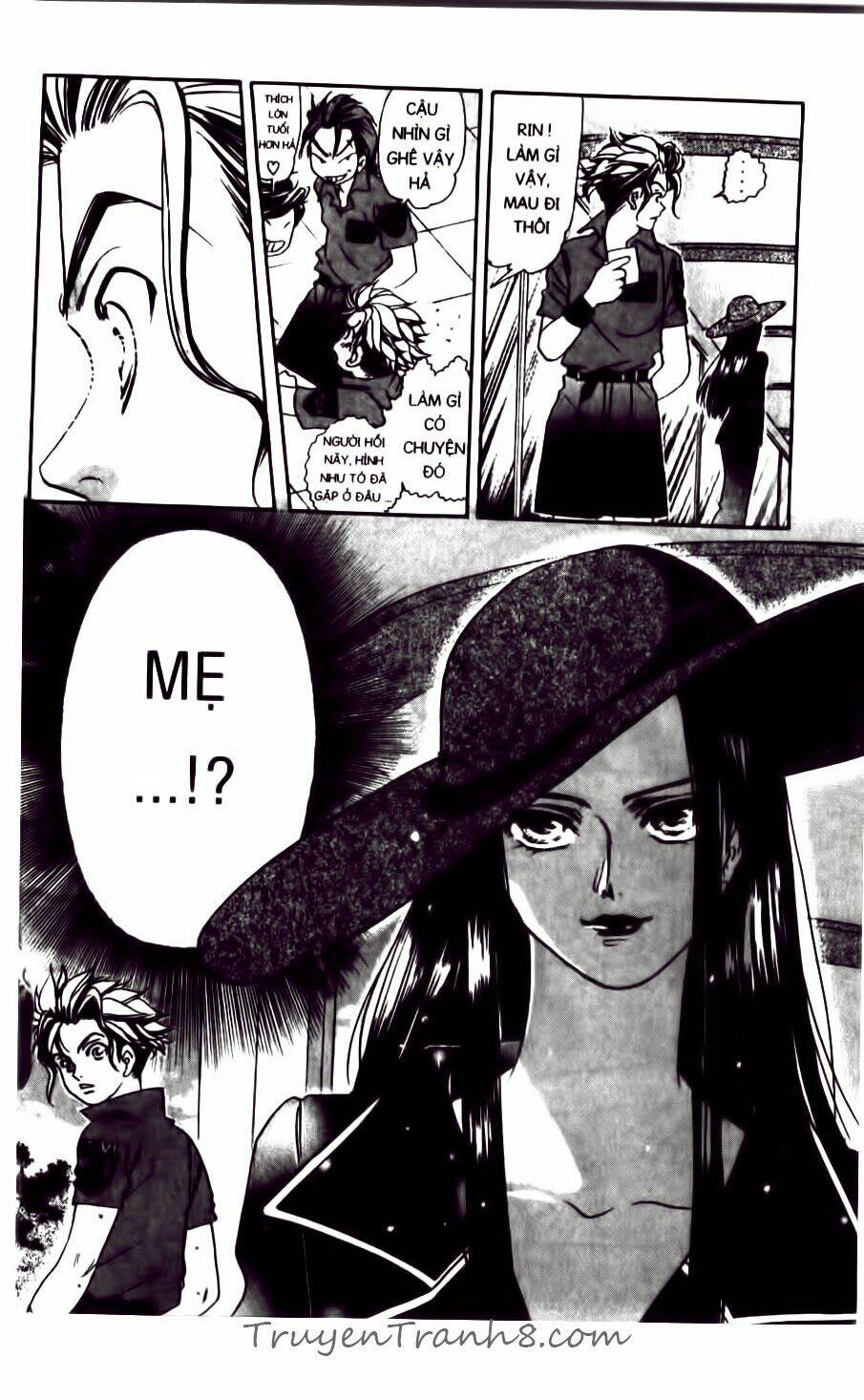 dragon voice chapter 79 23