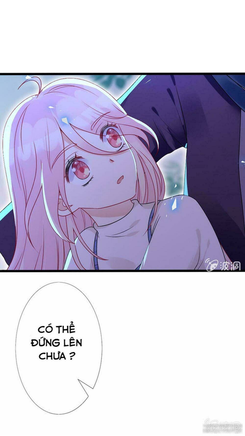 vương bài thiên sư và tiểu manh yêu chapter 11 22