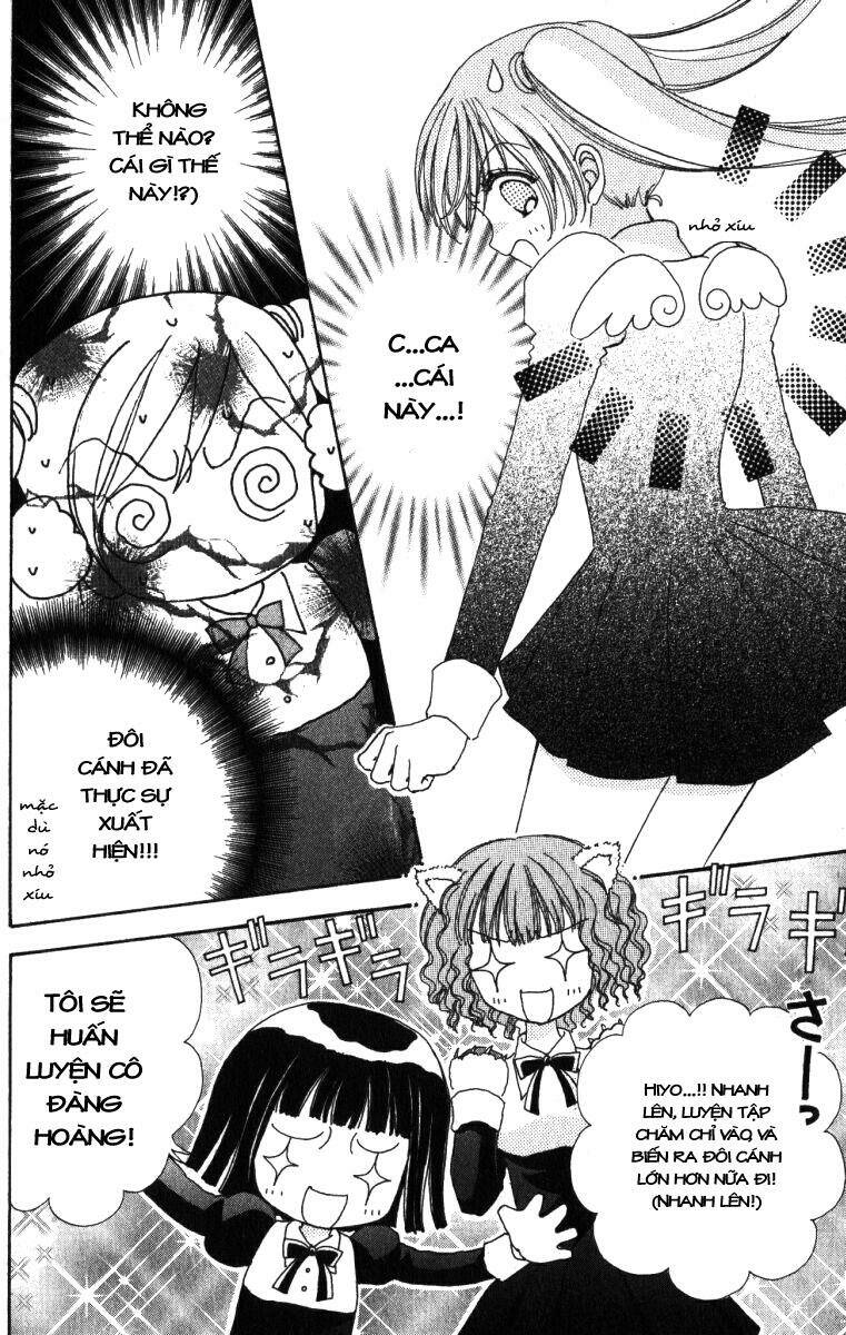 lovely monster chapter 20 22