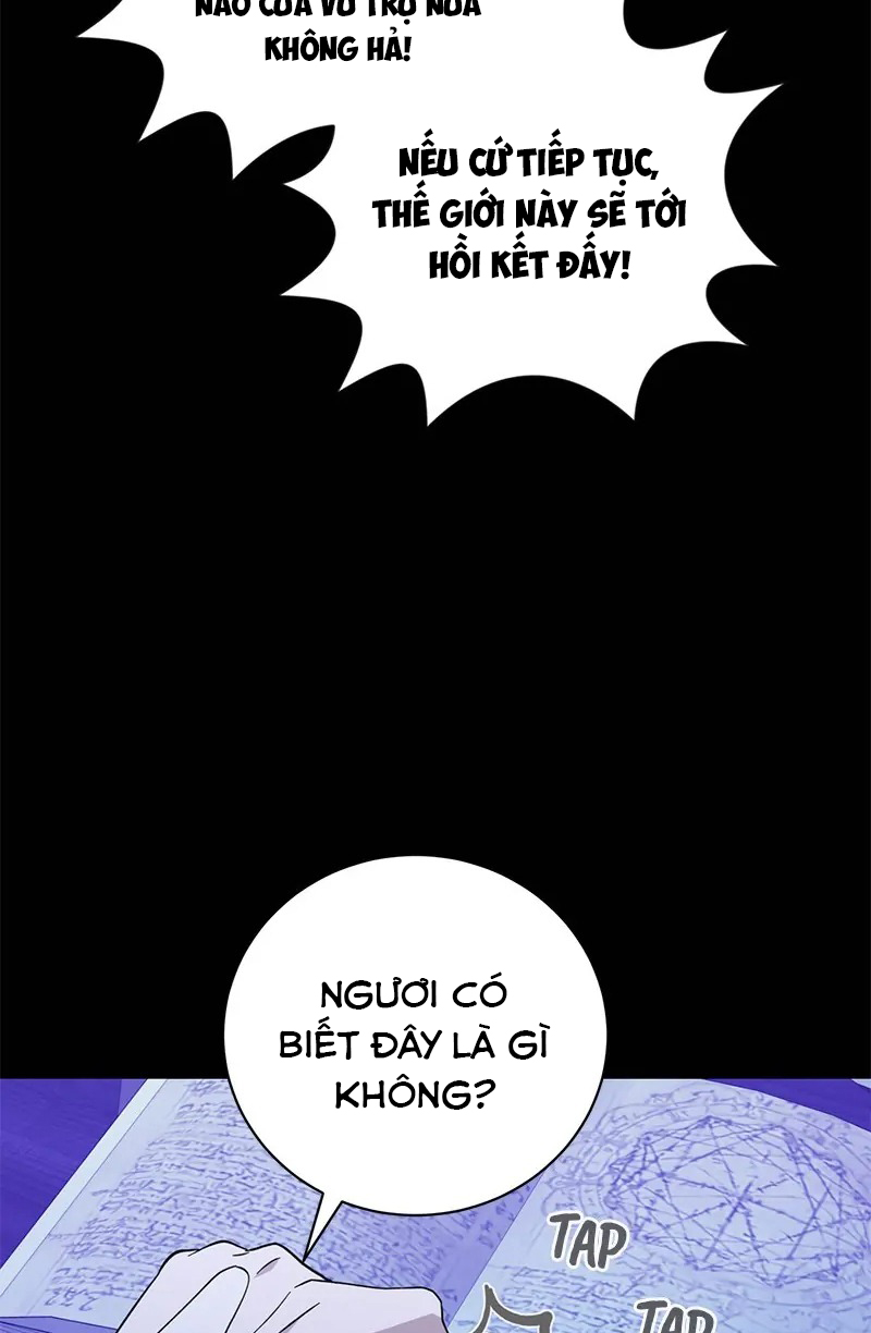 nữ phản diện muốn có kết thúc đẹp chapter 64 21