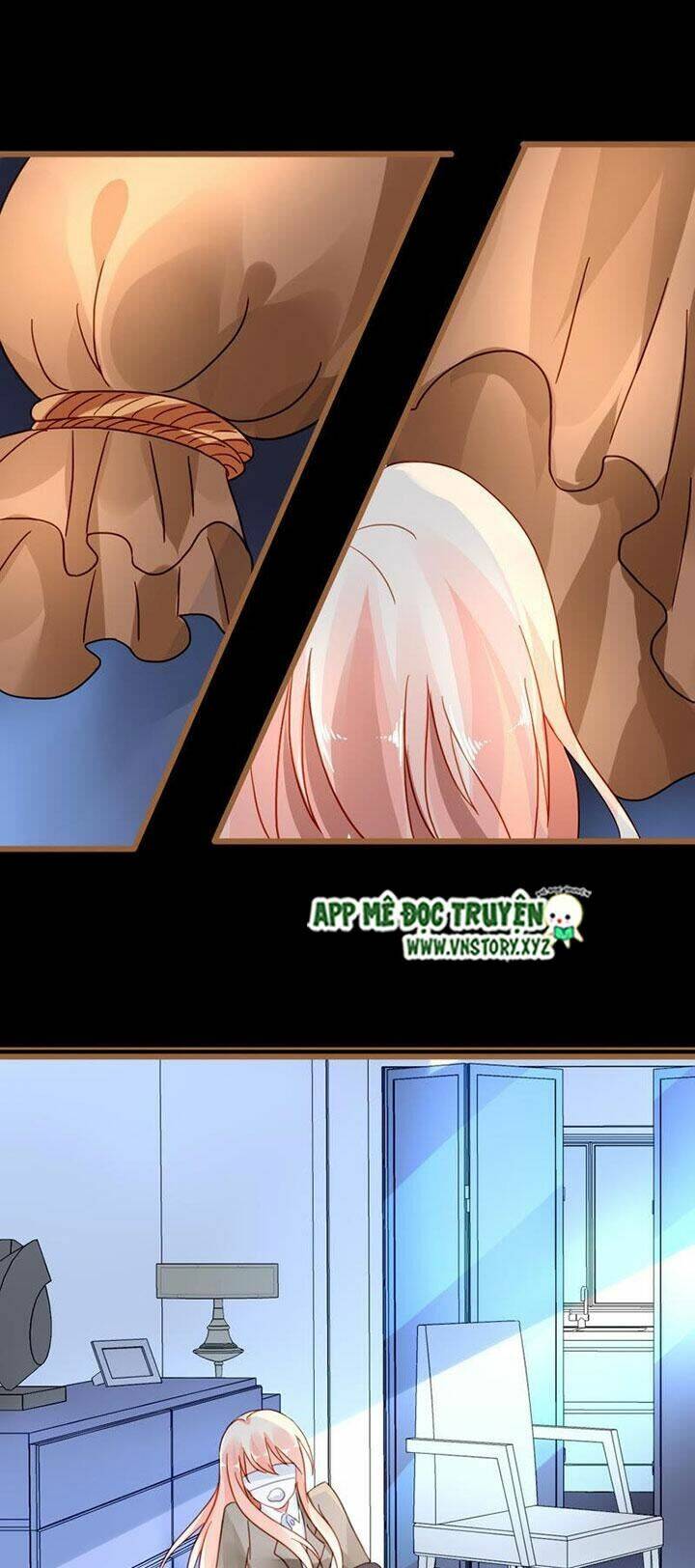 mưu ái thành nghiện chapter 39 5