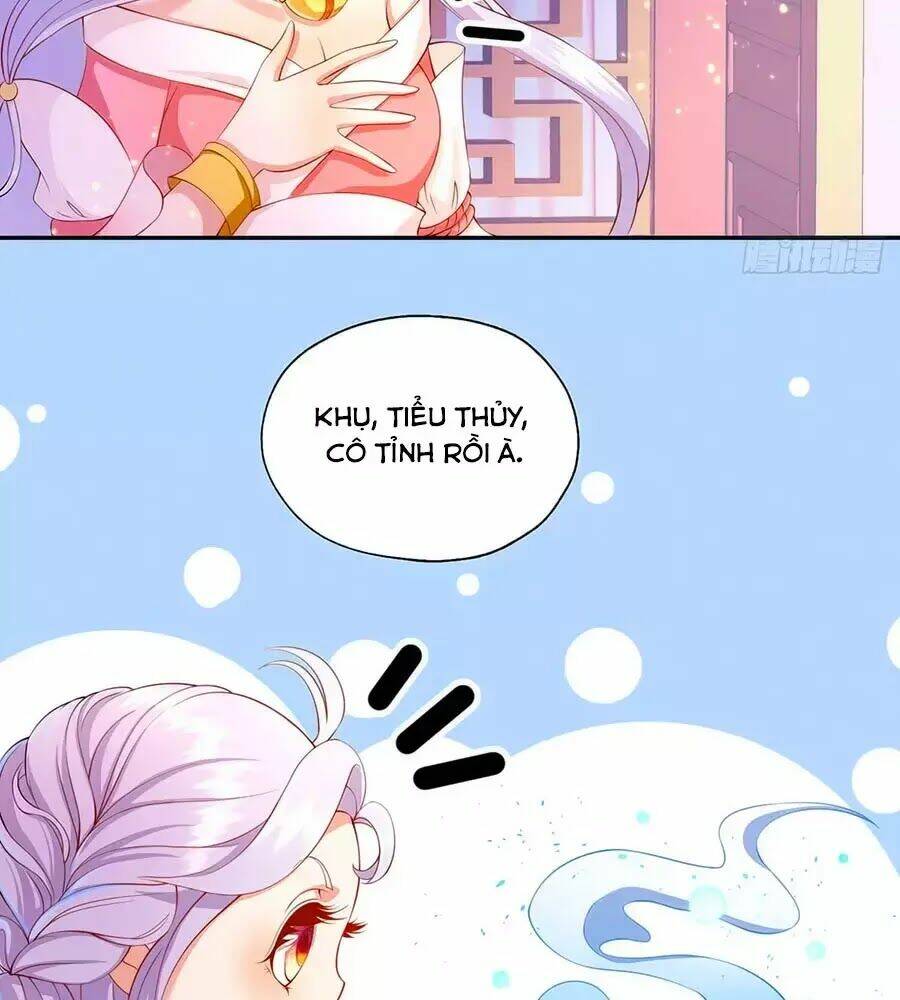 dưỡng thú vi phi chapter 3 56