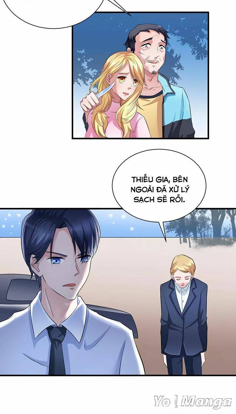 cô dâu gả thay của tổng tài chapter 42 21