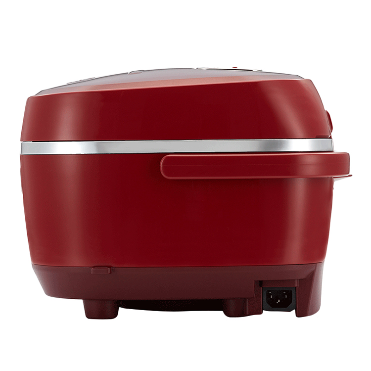 Nồi Cơm Điện Tử Tiger 5 Trong 1 JBX-A10W - Hàng Chính Hãng