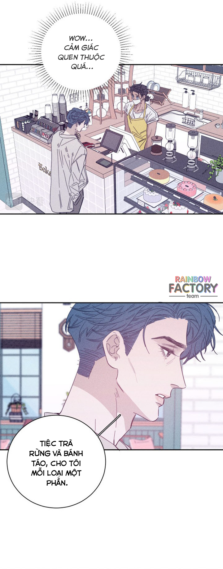 xuân nhật tương chí chapter 75 17