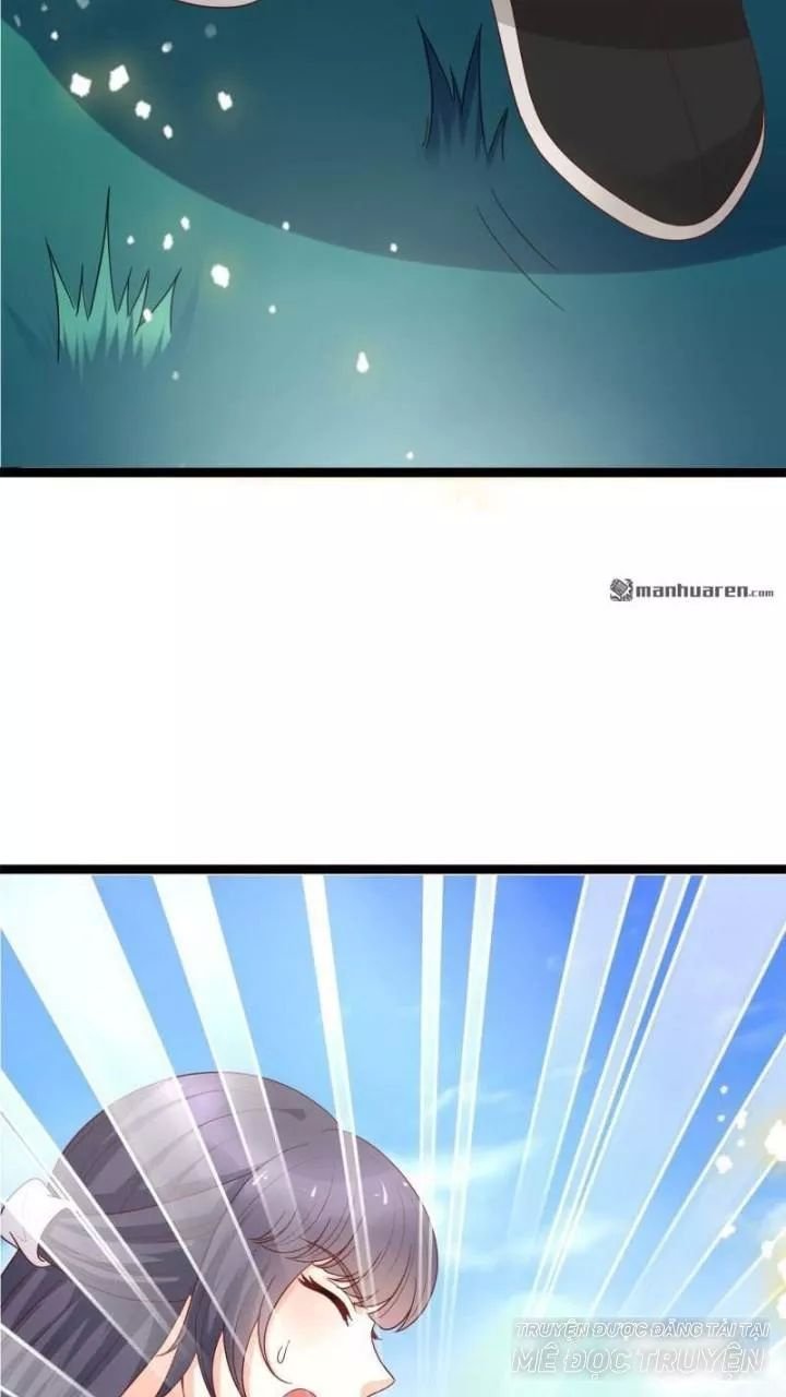 định mệnh giữa vị thần và tiểu cô nương chapter 20 16