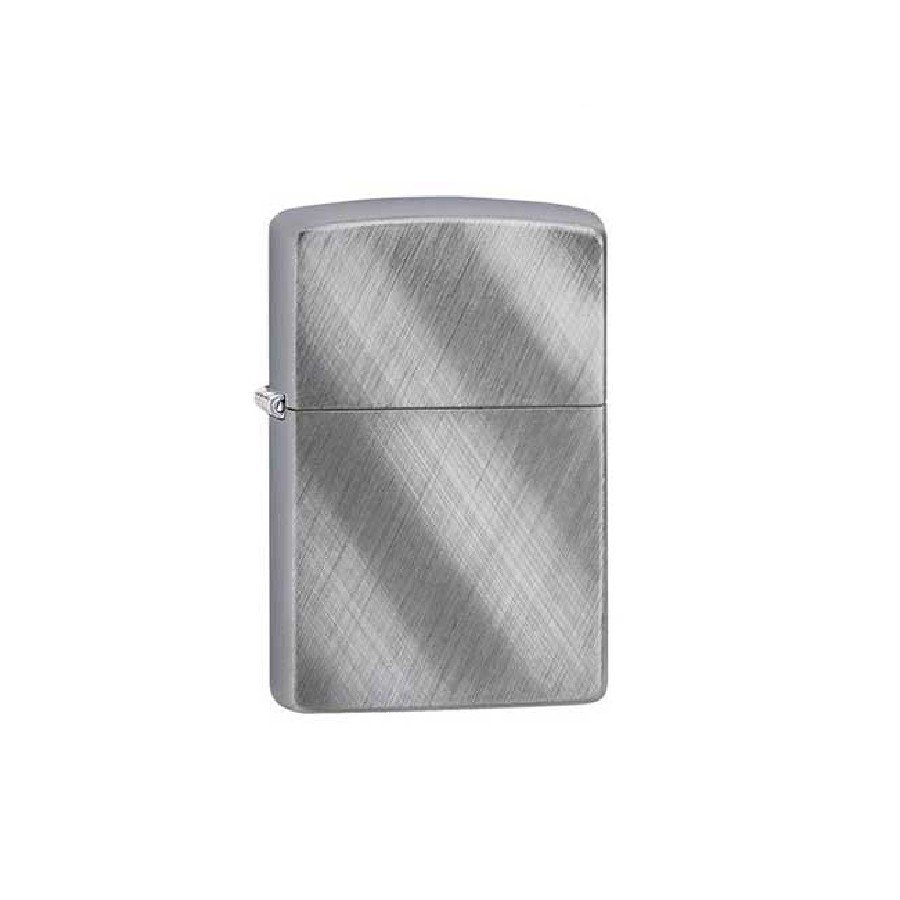 Bật lửa ZIPPO 28182 –Bật lửa ZIPPO DIAGONAL WEAVE