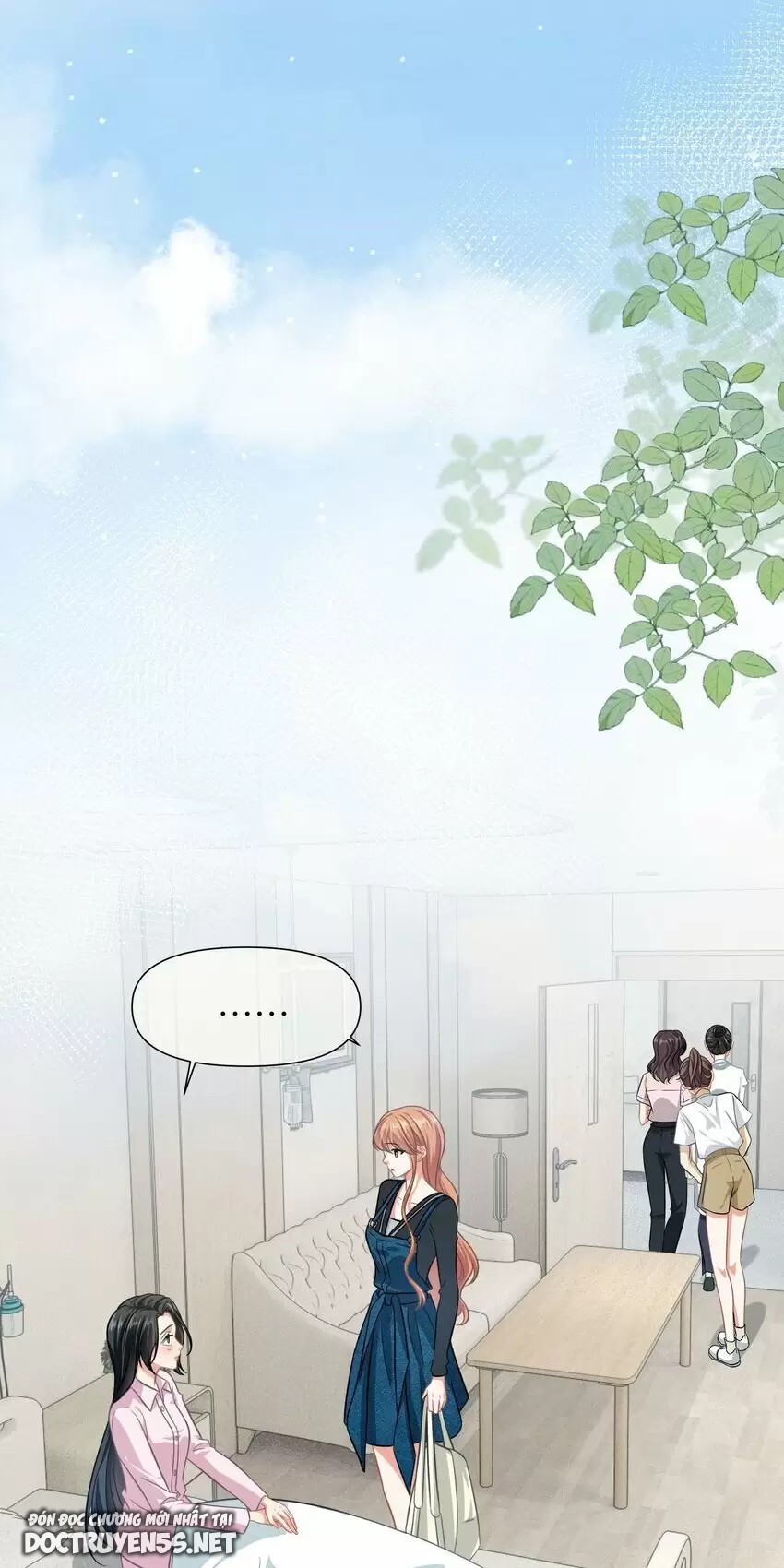 ảnh hậu một tuần mập ba cân chapter 21 1