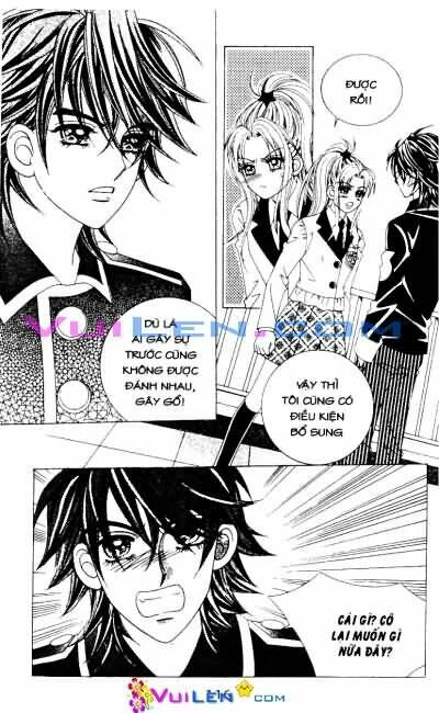 cô dâu bé xinh chapter 22 17