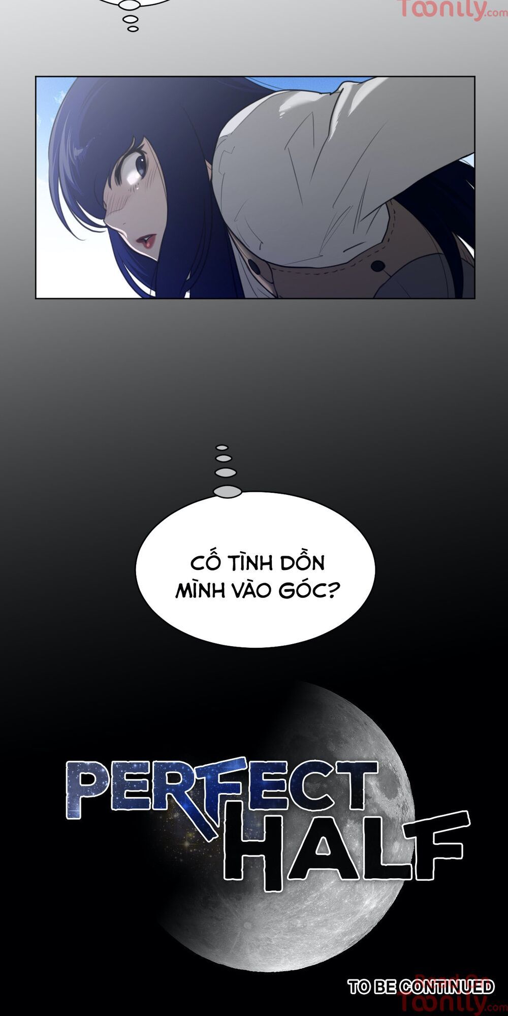 một nửa hoàn hảo chapter 101 36