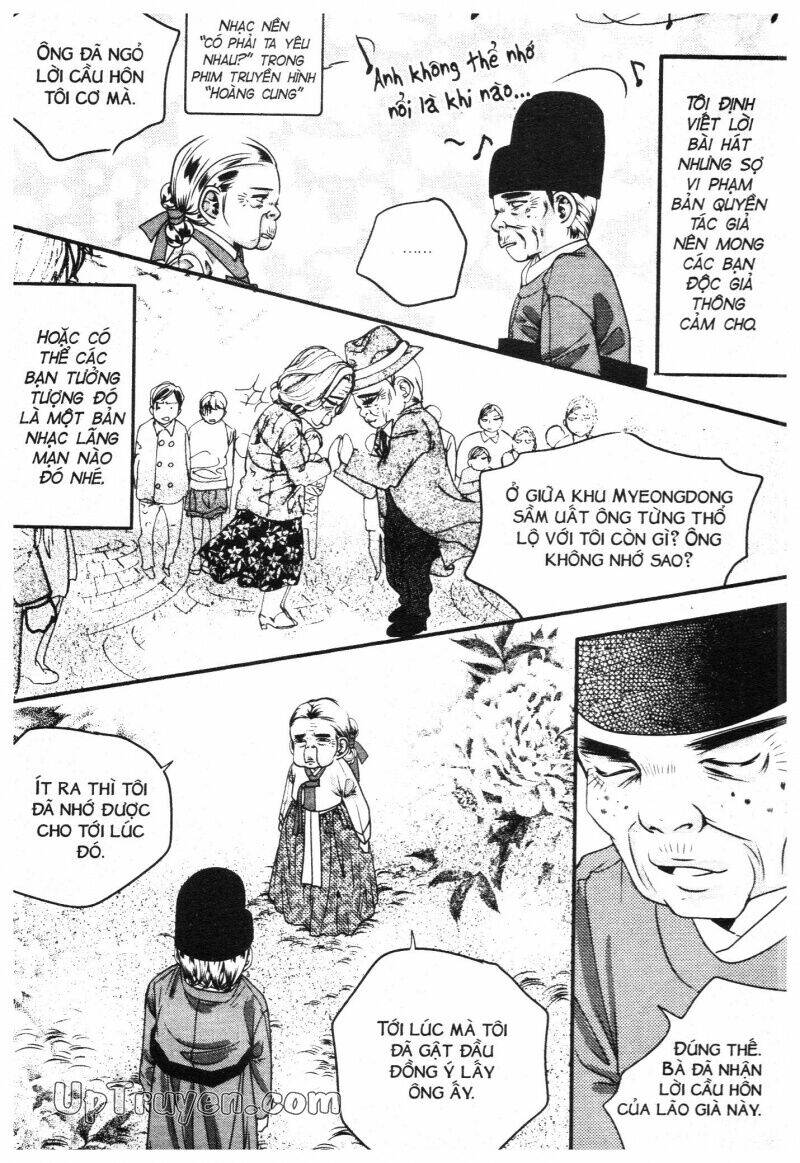 hoàng cung chapter 27 32