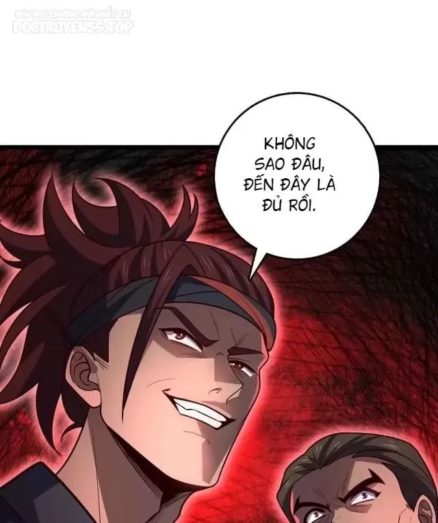 tôi, thần long của nữ đế! chapter 10 30