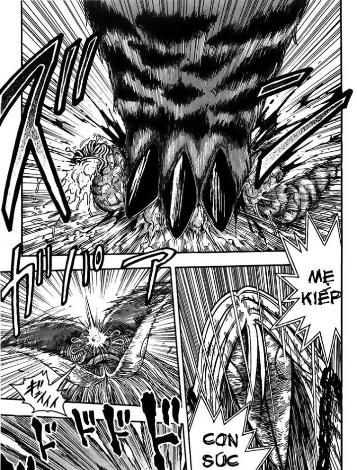 thánh tỏi sành ăn chapter 39 20