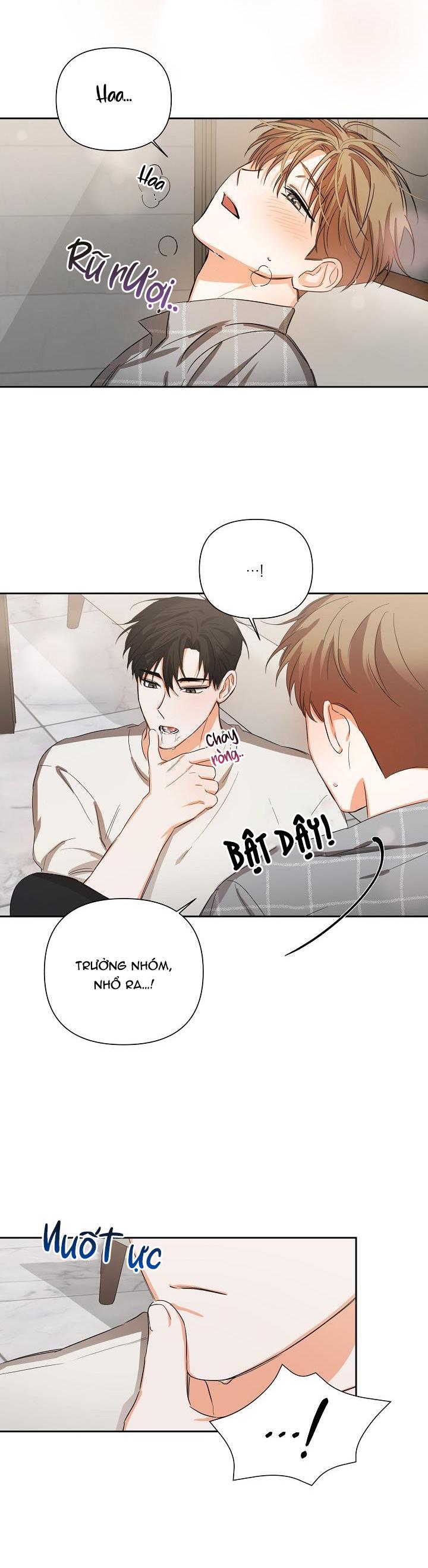 nine to nine chapter 13 20