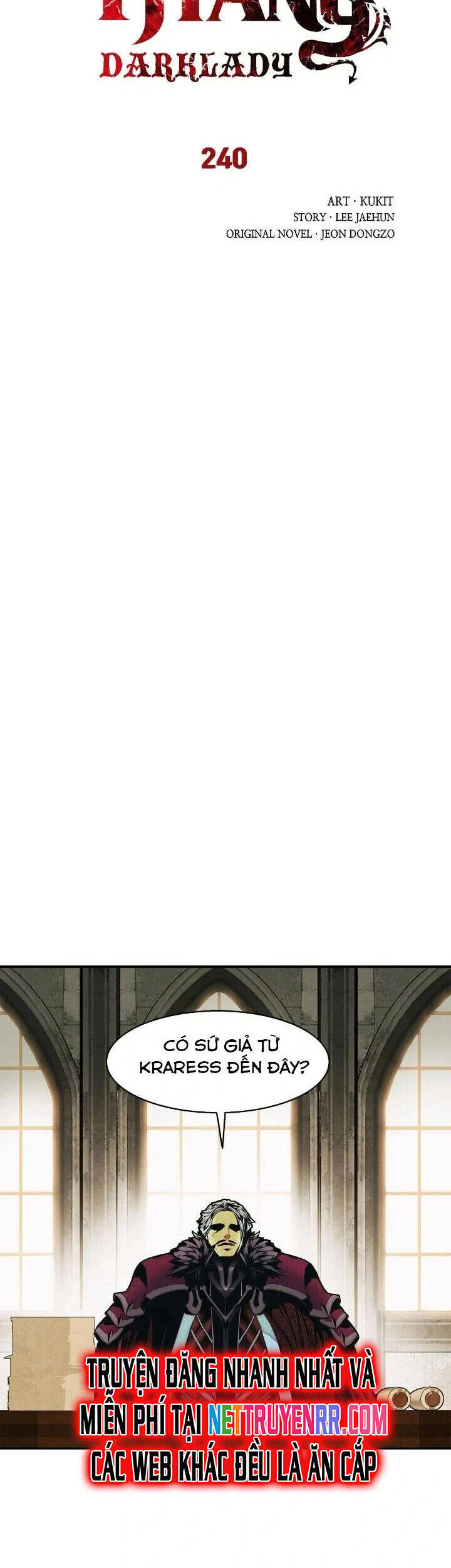 bất bại chân ma chapter 240 9