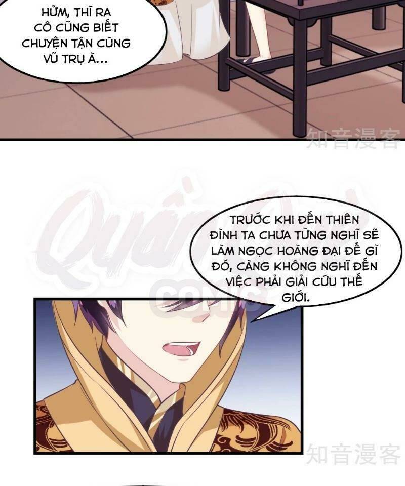 ta là ngọc hoàng đại đế chapter 93 23