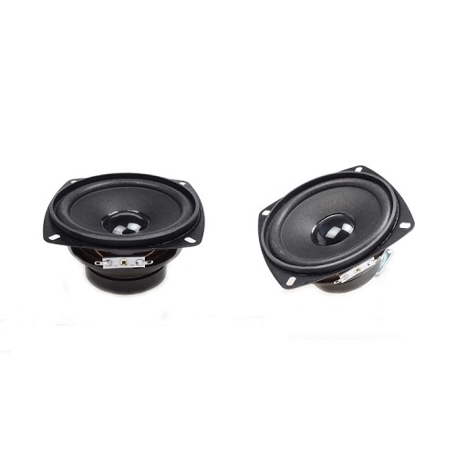 LOA BASS 4 OHM 10W SIÊU TRẦM 105MM