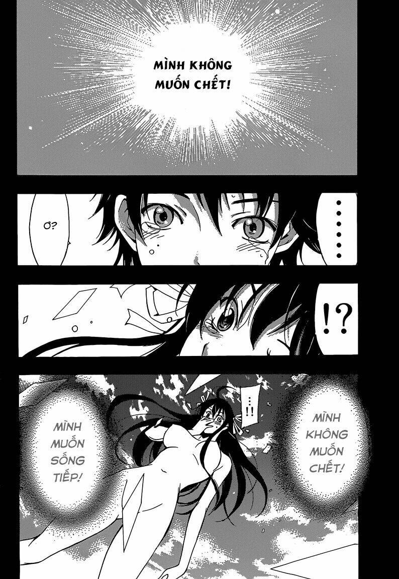 half & half chapter 13 12