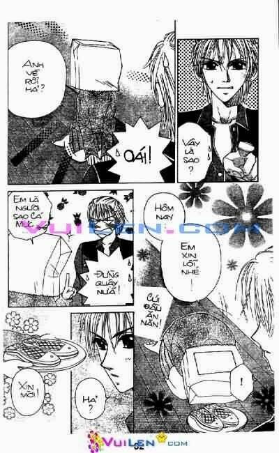 arita đáng yêu chapter 11 62