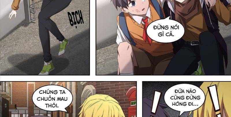 đại ẩn vu trạch chapter 18 44