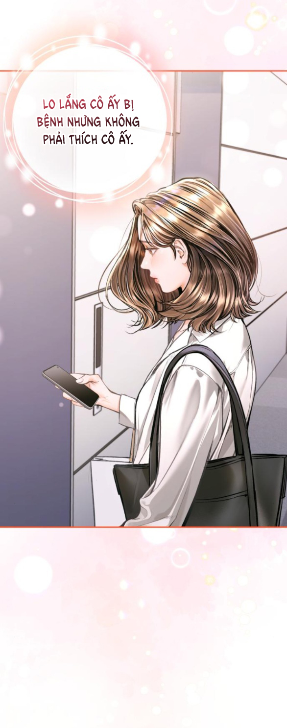 đứa trẻ trông giống tôi chapter 23.1 16