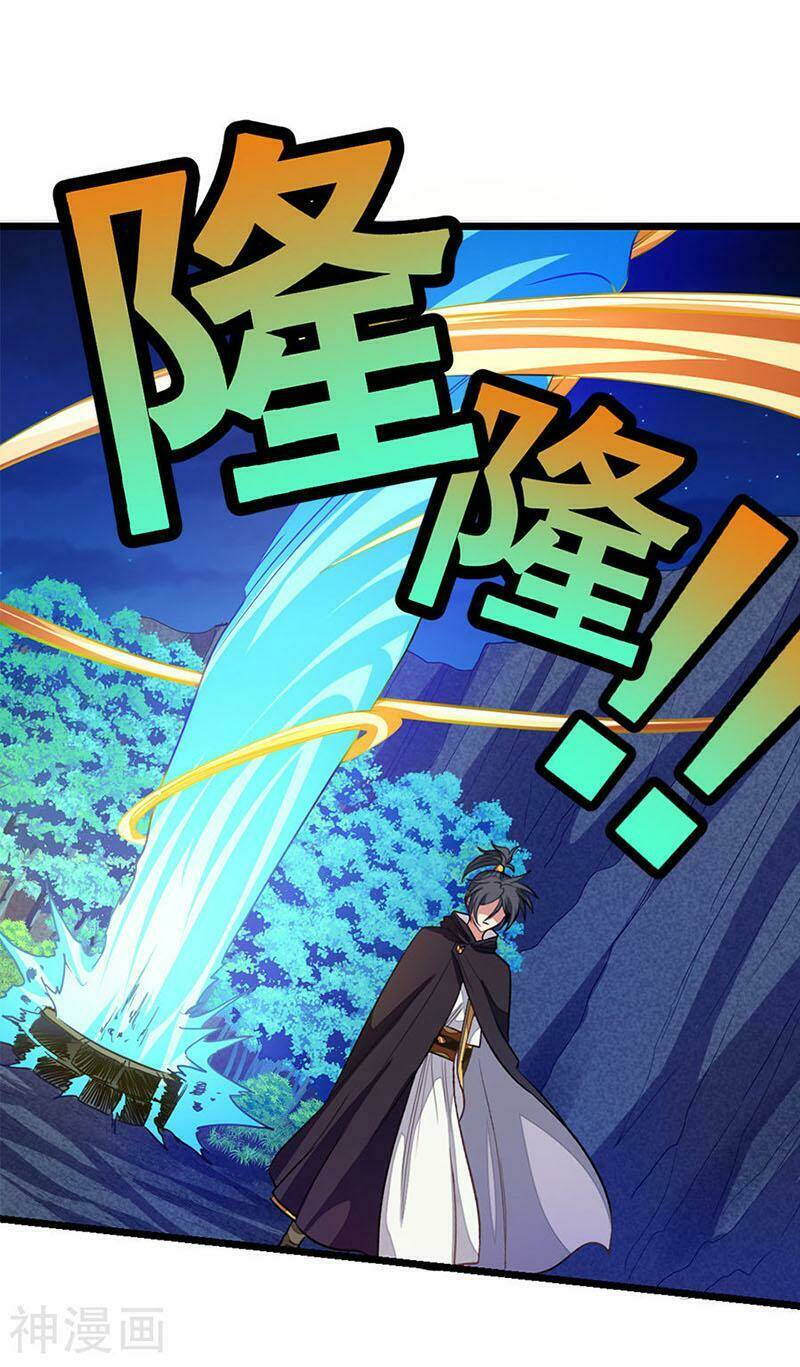 cửu dương thần vương chapter 187 3