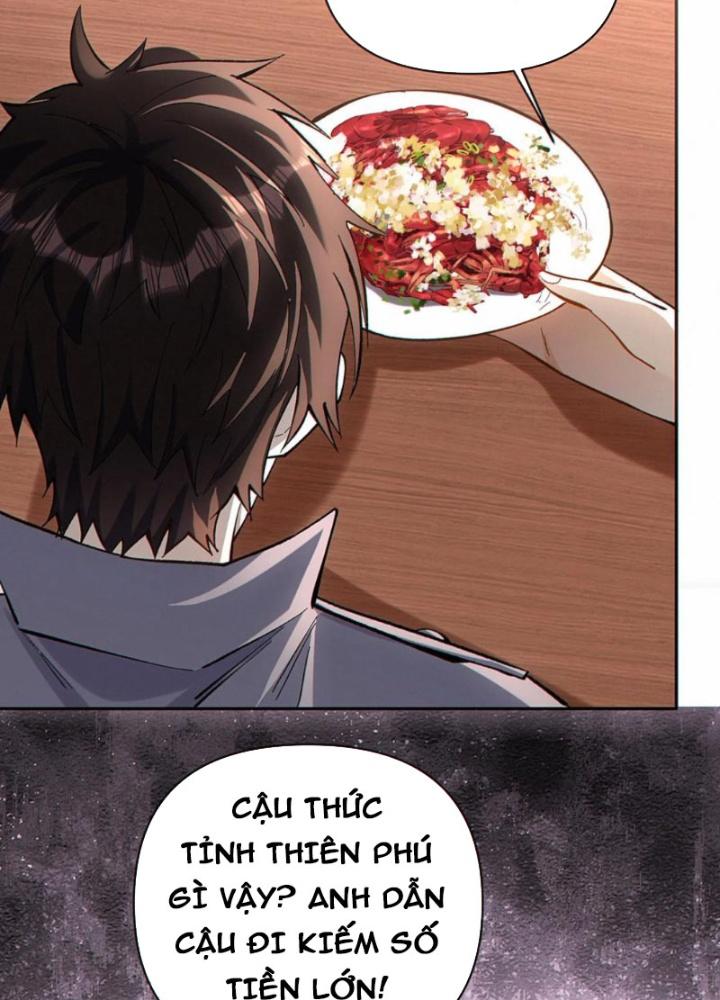 cướp đoạt vô số thiên phú, ta thành thần ở thời đại toàn dân chuyển chức chapter 14 48