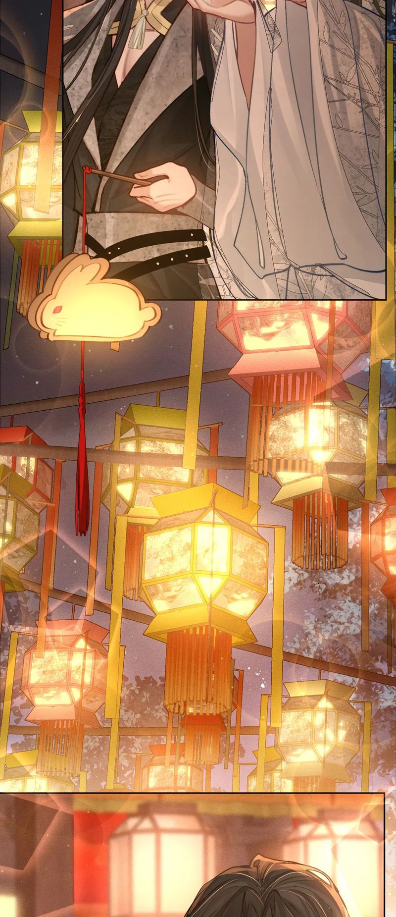 nhân vật chính chỉ muốn yêu đương chapter 88 8