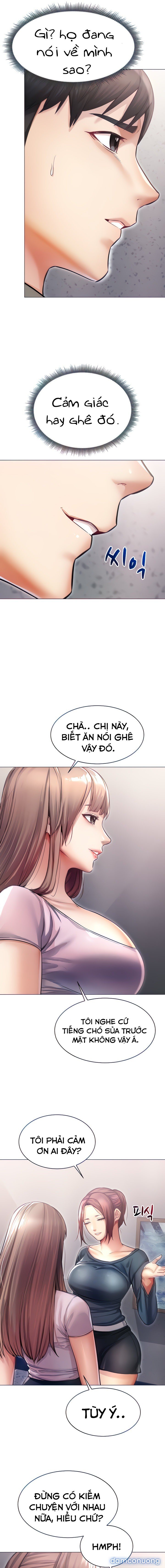 chạm vào em đi! chapter 11 3