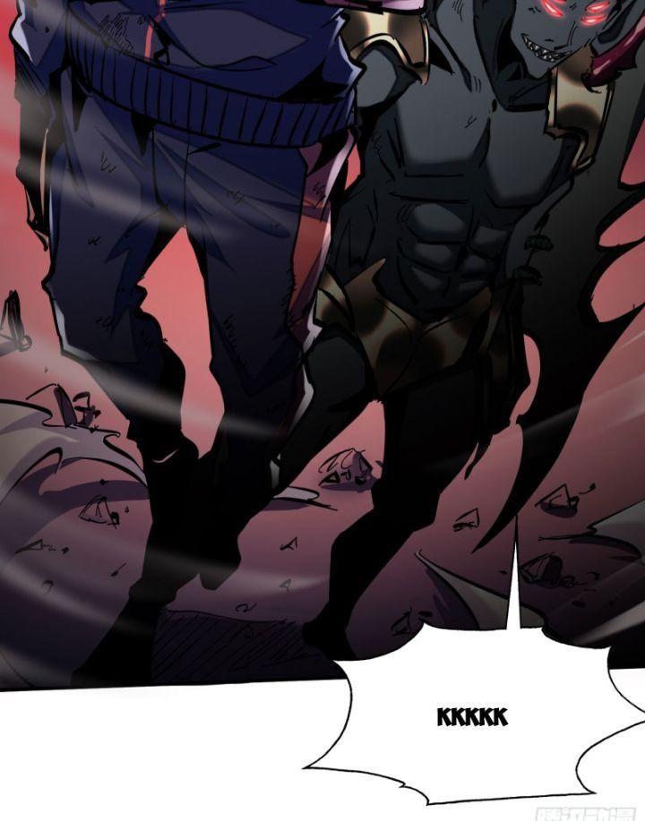 ta thật sự không phải ma vương chapter 1 114