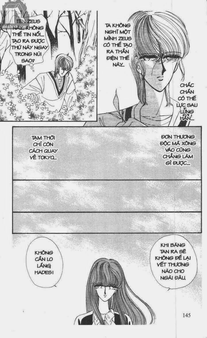aries thần thoại cung hoàng đạo chapter 4 144