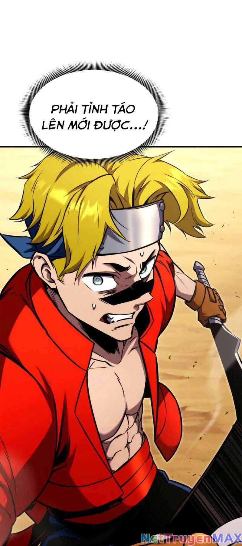 huyền thoại game thủ - tái xuất chapter 117 76